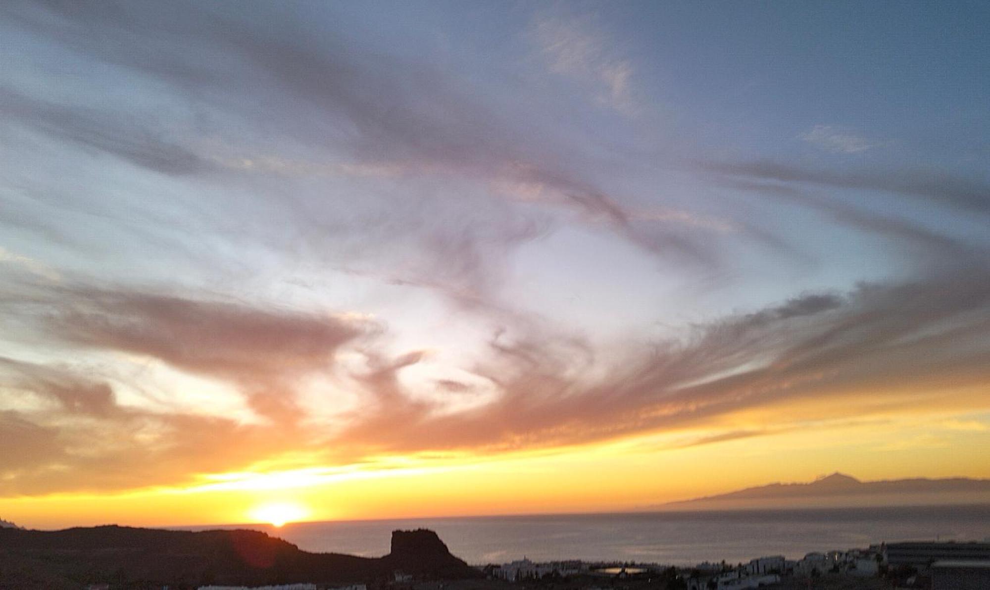 Los Arenales Agaete Agaete (Gran Canaria) Exterior foto