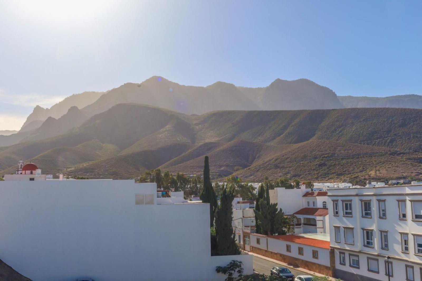 Los Arenales Agaete Agaete (Gran Canaria) Exterior foto