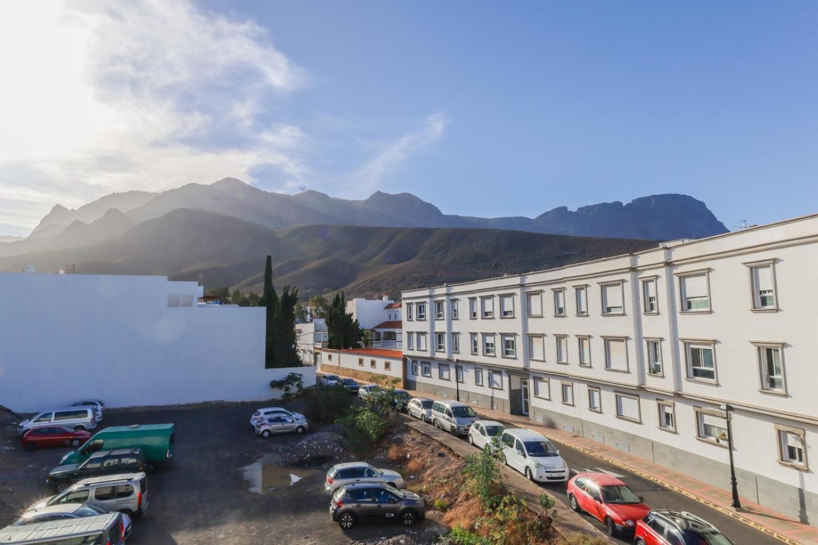 Los Arenales Agaete Agaete (Gran Canaria) Exterior foto